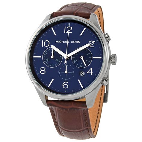 michael kors watch mk8636
